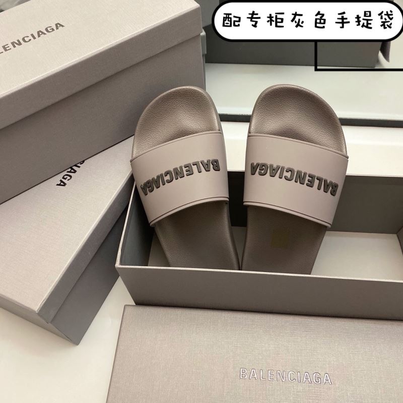 Balenciaga Slippers